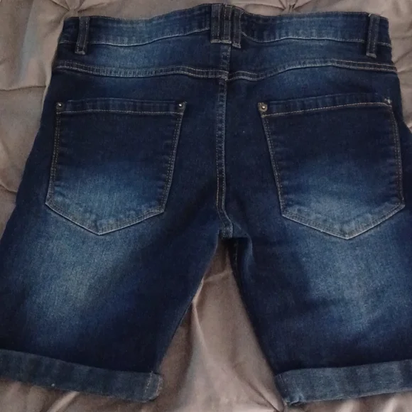 BOOHOO Mens shorts sz 32 - Picture 3 of 4